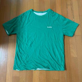 XLARGE - X-Large リバーシブルTシャツ