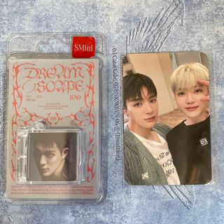 NCT DREAM SMini 未開封(K-POP/アジア)