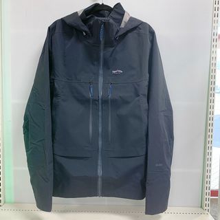 パタゴニア(patagonia)の★★Patagonia パタゴニア スウィフトカレント ジャケット フィッシングジャケット　Ｌサイズ SMOLDER BLUE(ウエア)