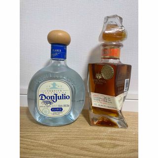 テキーラtequila   Donjulio / Adictivo(蒸留酒/スピリッツ)