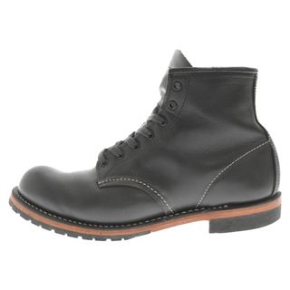 REDWING - RED WING レッド ウイング 9414 Classic Dress Beckman Boot クラシック ベックマン ブーツ ブラック US8.5/26.5cm