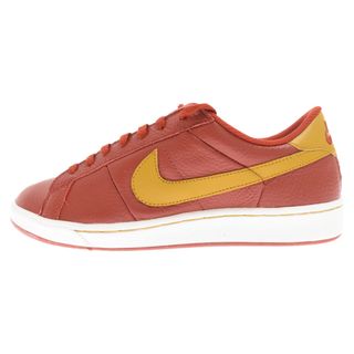 ナイキ(NIKE)のNIKE SB ナイキエスビー AIR CLASSIC SB エア クラシック ローカットスニーカー レッド US9/27cm 310704‐671(スニーカー)