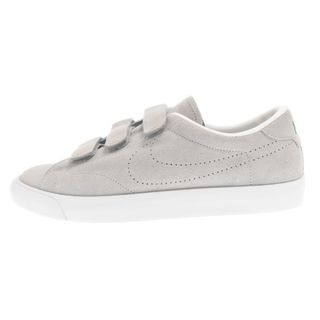 ナイキ(NIKE)のNIKE ナイキ TENNIS CLASSIC AC V テニスクラシック ローカットスニーカー グレー US9/27cm 749448-003(スニーカー)