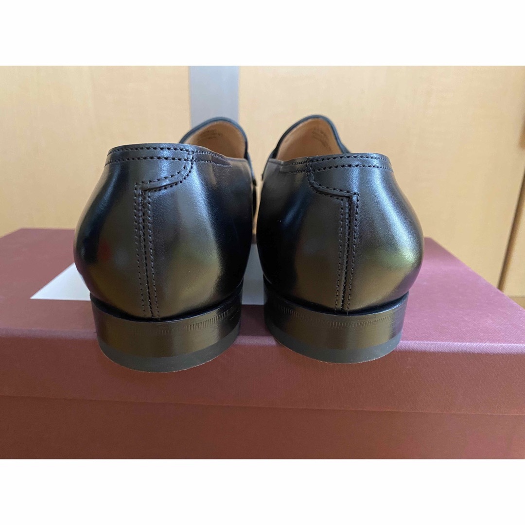 JOHN LOBB(ジョンロブ)の早い者勝ち　新品　JOHN LOBB LOPEZ 7h 26cm メンズの靴/シューズ(スリッポン/モカシン)の商品写真