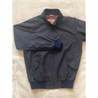 BARACUTA - BARACUTA バラクータ ジャケット M g9 ネイビー