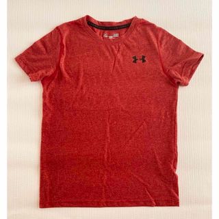 アンダーアーマー(UNDER ARMOUR)のアンダーアーマー underarmor / YLG 150 Tシャツ(Tシャツ/カットソー)