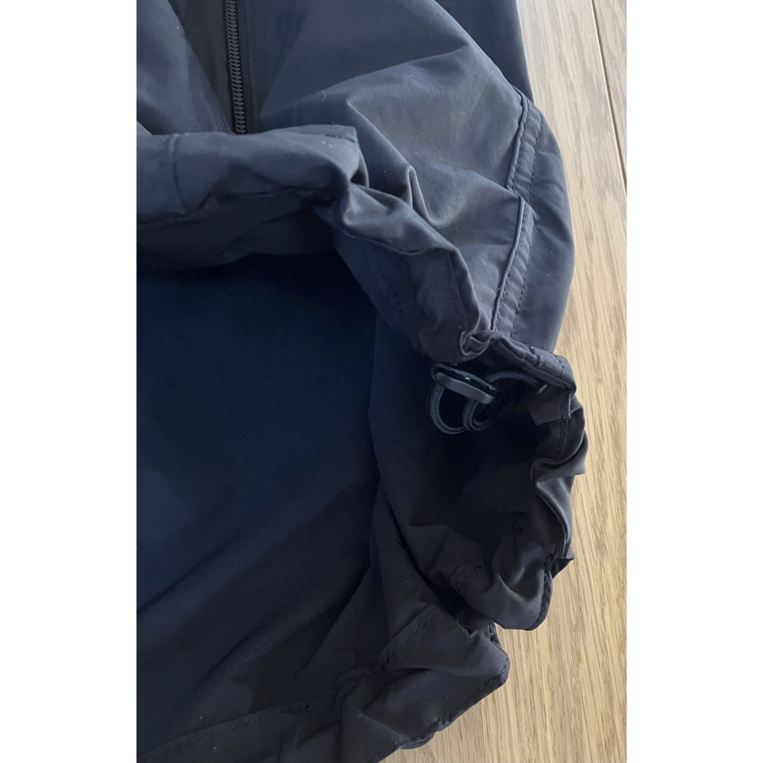 PORTER CLASSIC(ポータークラシック)のポータークラシック 2023AW ウェザーマウンテンパーカー メンズのジャケット/アウター(マウンテンパーカー)の商品写真