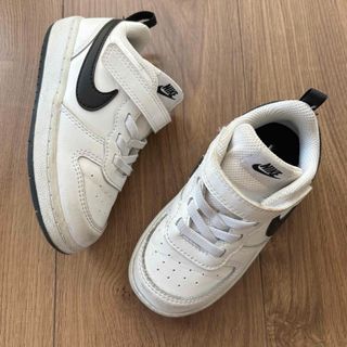 ナイキ(NIKE)のNIKEのハイカットスニーカー(スニーカー)