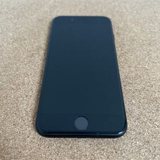 アイフォーン(iPhone)の342 電池最良好 iPhoneSE2 第2世代 64GB SIMフリー(スマートフォン本体)