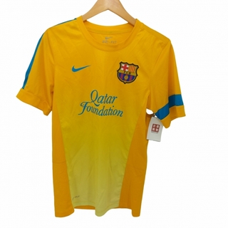 NIKE - NIKE(ナイキ) サッカーゲームシャツ メンズ トップス Tシャツ・カットソー