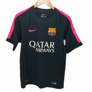 ナイキ(NIKE)のNIKE(ナイキ) サッカーゲームシャツ メンズ トップス Tシャツ・カットソー(Tシャツ/カットソー(半袖/袖なし))