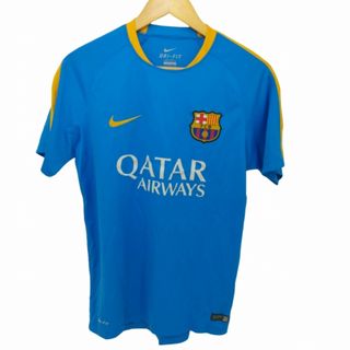 NIKE - NIKE(ナイキ) サッカーゲームシャツ メンズ トップス Tシャツ・カットソー