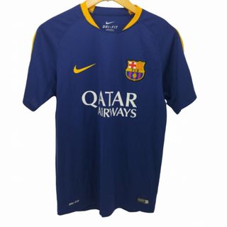 ナイキ(NIKE)のNIKE(ナイキ) サッカーゲームシャツ  メンズ トップス(Tシャツ/カットソー(半袖/袖なし))