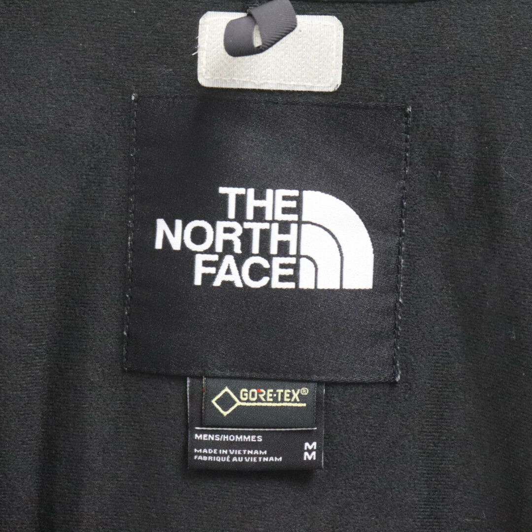 THE NORTH FACE(ザノースフェイス)のTHE NORTH FACE ザノースフェイス 1990 MOUNTAIN JACKET GTX マウンテンジャケット ゴアテックス ホワイト NF0A3JPA メンズのジャケット/アウター(マウンテンパーカー)の商品写真