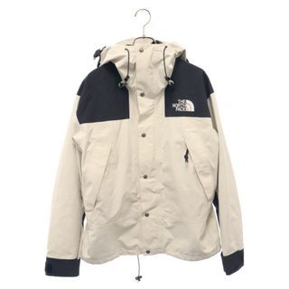 ザノースフェイス(THE NORTH FACE)のTHE NORTH FACE ザノースフェイス 1990 MOUNTAIN JACKET GTX マウンテンジャケット ゴアテックス ホワイト NF0A3JPA(マウンテンパーカー)