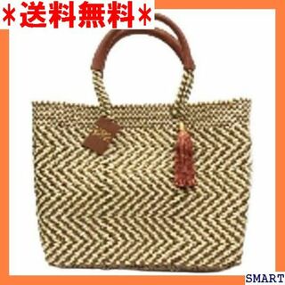 ☆大人気_Z046 ウーブン 手提げ 手作り編み込みBAG 1527