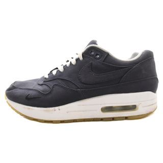 ナイキ(NIKE)のNIKE ナイキ ×DOVER STREET MARKET AIR MAX 1 DSM AH8051-400 ドーバーストリートマーケット エアマックス1 ローカットスニーカー ネイビー 25cm/US7(スニーカー)