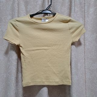 エイチアンドエム(H&M)のH&M　キッズ(Tシャツ/カットソー)