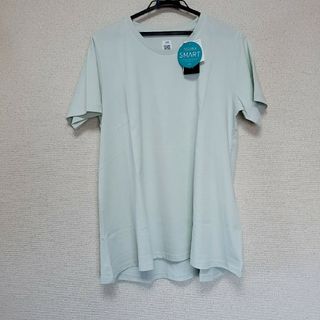 ティゴラ(TIGORA)のティゴラ　AラインTシャツ(Tシャツ(半袖/袖なし))