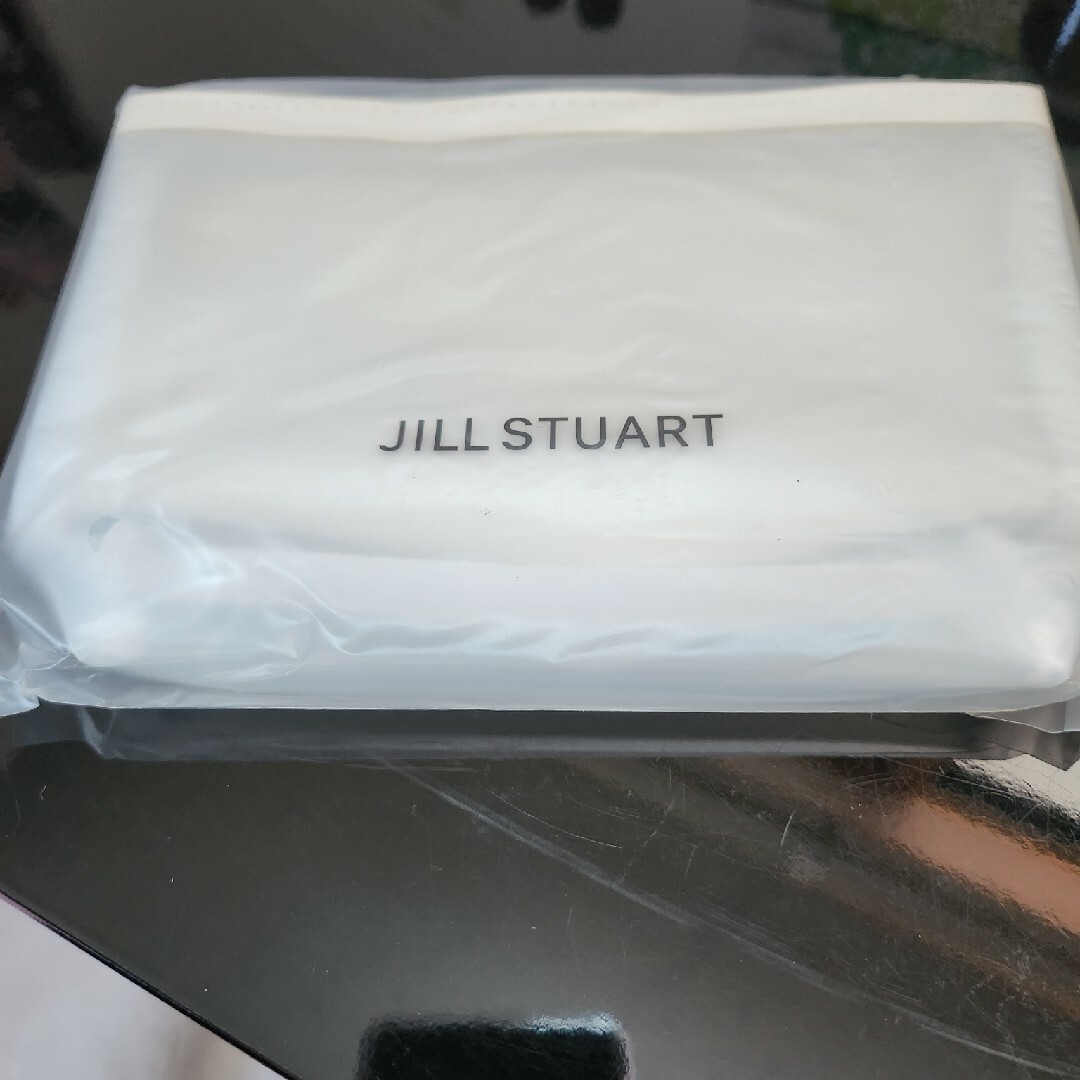 JILLSTUART(ジルスチュアート)のゼクシィ付録ポーチ レディースのファッション小物(ポーチ)の商品写真