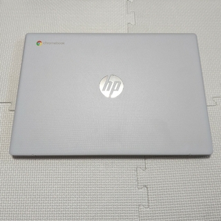 クロームブック(chromebook)のHP Chromebook 14a-nb0013dx(ノートPC)