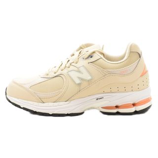 ニューバランス(New Balance)のNew Balance ニューバランス 2002 M2002ROP BEIGE ORANGE ベージュオレンジ ローカットスニーカー ベージュ US4.5/22.5cm(スニーカー)