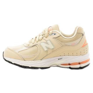 ニューバランス(New Balance)のNew Balance ニューバランス 2002 M2002ROP BEIGE ORANGE ベージュオレンジ ローカットスニーカー ベージュ US4/22cm(スニーカー)