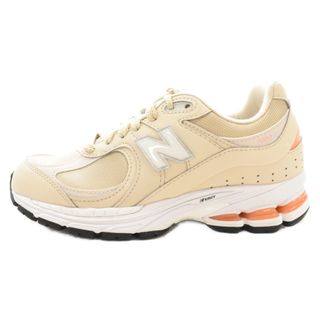 ニューバランス(New Balance)のNew Balance ニューバランス 2002 M2002ROP BEIGE ORANGE ベージュオレンジ ローカットスニーカー ベージュ US5.5/23.5cm(スニーカー)