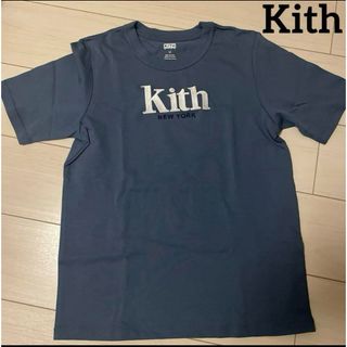 キス(KITH)の【新品】KITH Tシャツ(Tシャツ/カットソー)