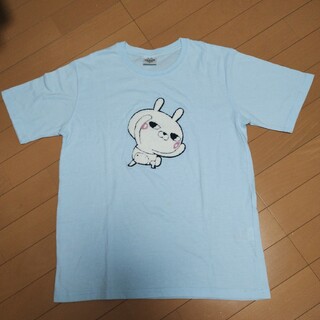 ひとえうさぎ　Tシャツ(シャツ)