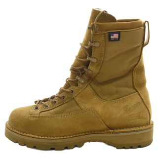 ダナー(Danner)のDANNER ダナー DESERT ACADIA BOOTS デザートアケーディアブーツ ブラウン 98397(ブーツ)