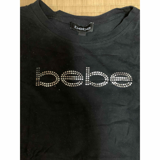 ベベ(BeBe)のbebe Tシャツ(Tシャツ(半袖/袖なし))