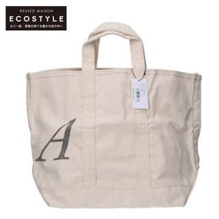 アナトミカ(ANATOMICA)のアナトミカ 【新品未使用】530-000-20S COAL BAG ORIGINAL コール バッグ オリジナル キャンバス(トートバッグ)