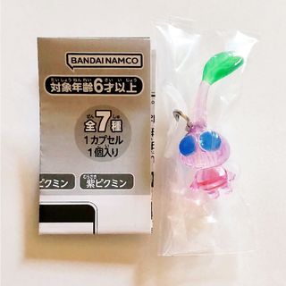 めじるしアクセサリー ピクミン 羽ピクミン