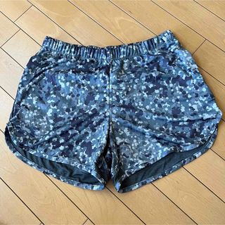 ジーユー(GU)のGU ショートパンツ(ショートパンツ)