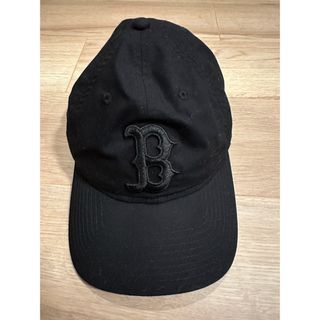 NEW ERA - 【美品】NEW ERA ニューエラ BAYFLOW別注MLBキャップ