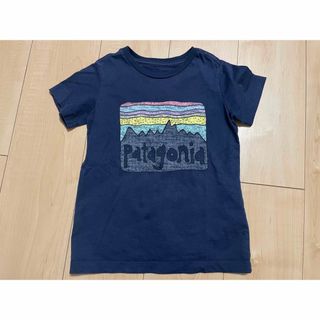 Patagonia キッズTシャツ