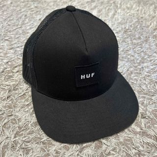 HUF - 【早い者勝ち】ハフ キャップ