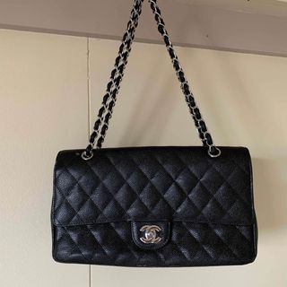 シャネル(CHANEL)のハンドバッグ/ショルダーバッグ　斜め掛け可能(ショルダーバッグ)