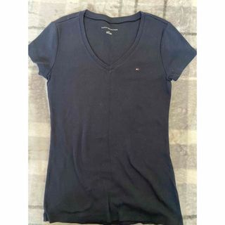 トミーヒルフィガー(TOMMY HILFIGER)のトミーヒルフィガー　Tシャツ(Tシャツ(半袖/袖なし))