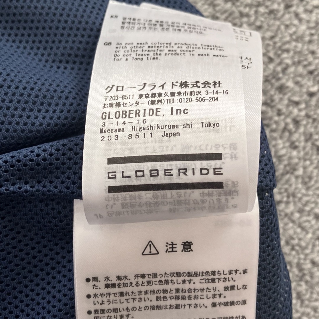 1LDK SELECT(ワンエルディーケーセレクト)のDAIWA PIER39 Tech Hiker Mountain Shorts メンズのパンツ(ショートパンツ)の商品写真