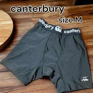 カンタベリー(CANTERBURY)のcanterbury カンタベリー ラグビー スパッツ インナー パンツ M(ラグビー)