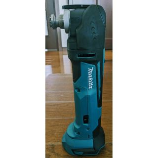 マキタ(Makita)のマキタ TM51D 充電式マルチツール 18V(その他)