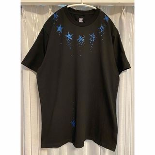 グラニフ(Design Tshirts Store graniph)のグラニフ　プリントtシャツ  Lサイズ(Tシャツ/カットソー(半袖/袖なし))