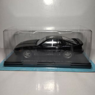 トヨタ スープラ 2.5GT ツインターボR アシェット 1/24(ミニカー)