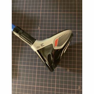 テーラーメイド(TaylorMade)のTaylor Made M6 3w 15° グラファロイ　ブルー(クラブ)