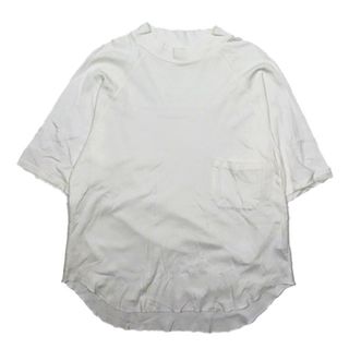 アザー(other)のEts.MATERIAUX Mockneck Baseball T-shirt (その他)