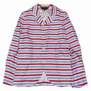 コムデギャルソンオムプリュス(COMME des GARCONS HOMME PLUS)の19SS COMME des GARCONS HOMME PLUS ジャケット(ブルゾン)