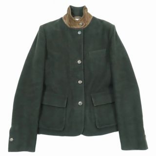 ロロピアーナ(LORO PIANA)のロロピアーナ Loro Piana ハンティングジャケット ミリタリー(ブルゾン)