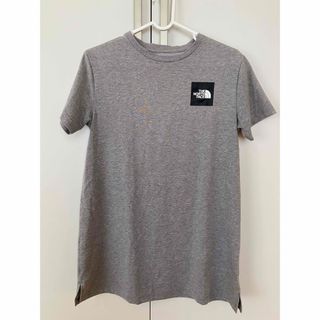 THE NORTH FACE - ノースフェイス キッズ ワンピース Tシャツワンピ 140cm